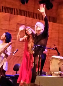 Deve Premal and Mitten